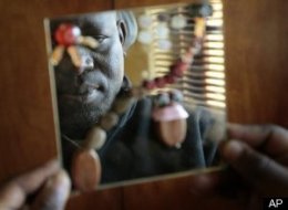 South Africa Rape