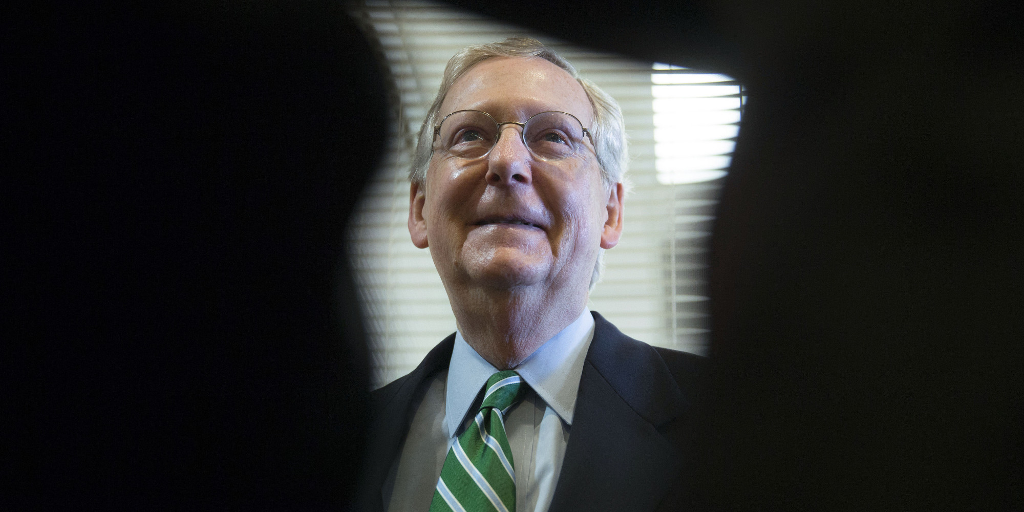 Charles David Koch We Know Who You Are >> Mitch McConnell Paid For Koch Group Meeting Shortly Before Blitz Of Pro-GOP Senate Ads | HuffPost Charles David Koch We Know Who You Are >> Mitch McConnell Paid For Koch Group Meeting Shortly Before Blitz Of Pro-GOP Senate Ads | HuffPost
