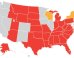 The 29 States Where You Can Still Be Fired For Being Gay