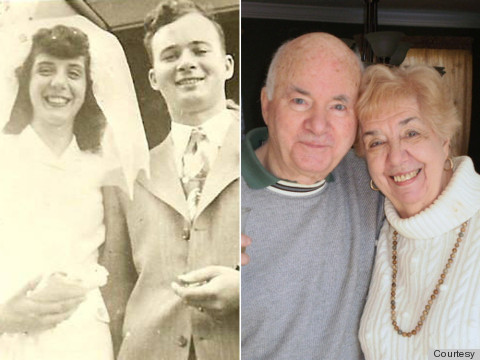 Caregivers Reveal What It's Really Like To Look After A Sick Partner