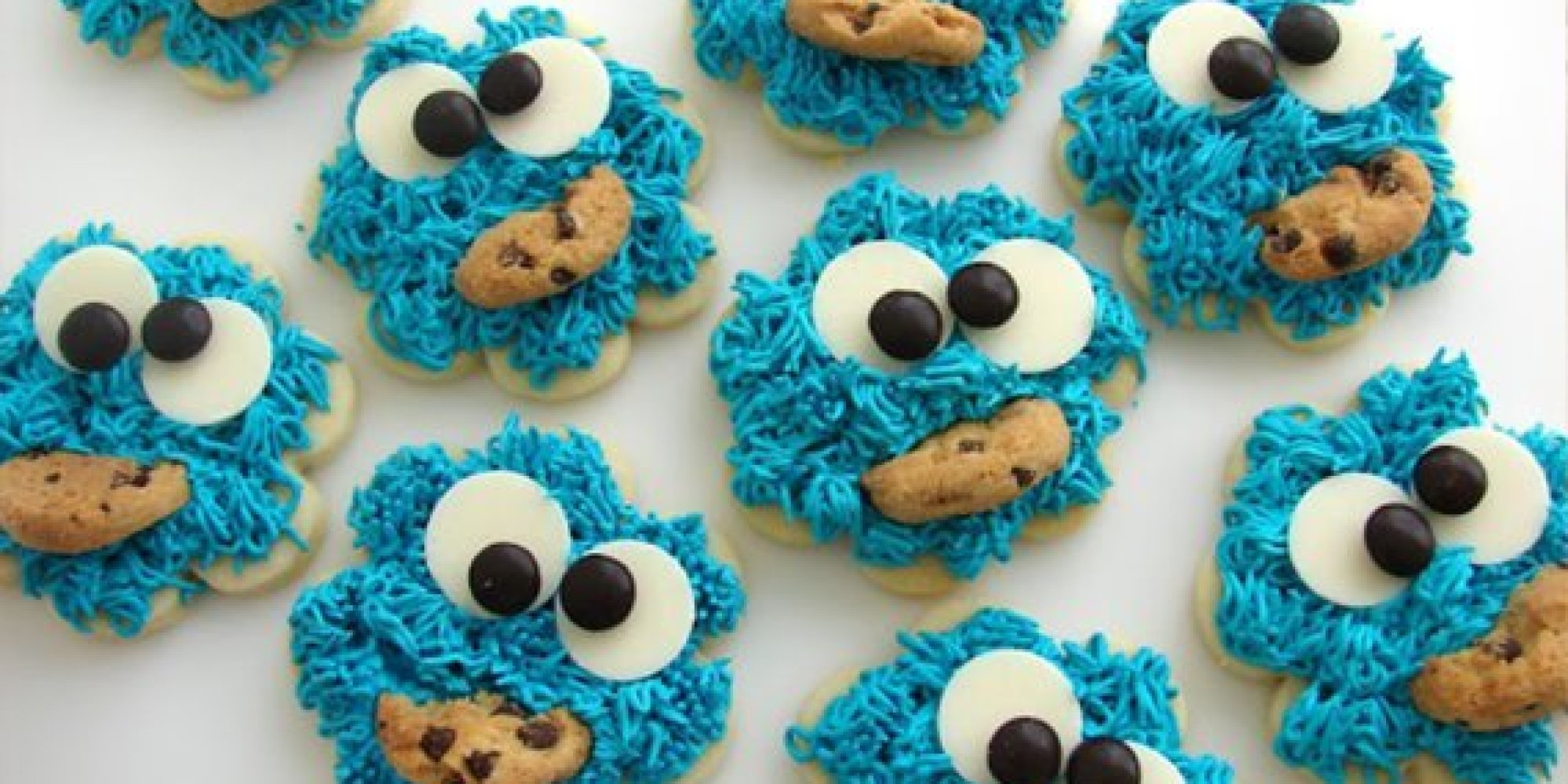 10 Cookies You Just Won't Believe! | HuffPost