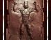 Your Favorite Characters Frozen In (Chocolate) Carbonite (PHOTOS)