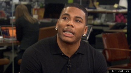 Nelly: Ashanti Was The Reason Our Relationship Was So Private