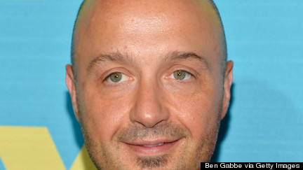 'MasterChef's' Joe Bastianich LIVE