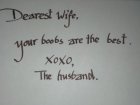 10 Love Notes That Perfectly Sum Up The Modern Relationship