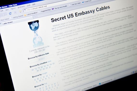 Wikileaks