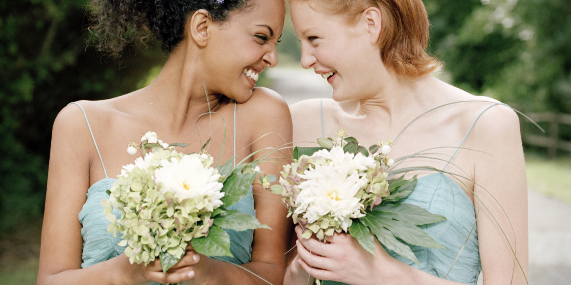 9 Ways You Can Help Your Friend Plan A Wedding