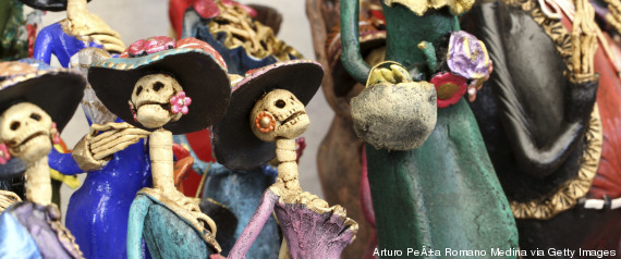 catrina
