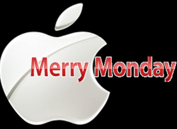 Apples Cyber Monday Sale
