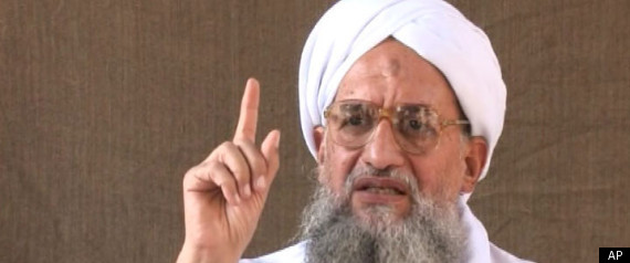 Zawahiri