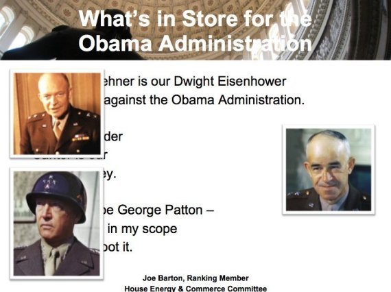Eisenhower