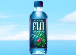 Fiji Water Shuts Down Fiji Operations 