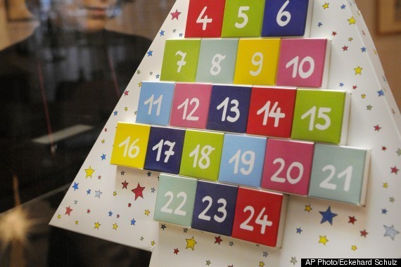 Advent Calendar