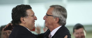 jean claude juncker
