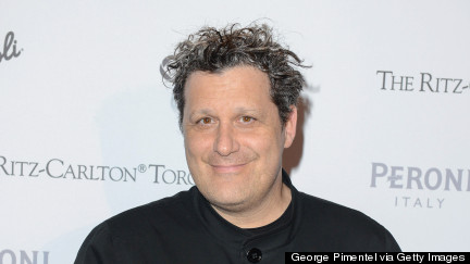 Isaac Mizrahi LIVE