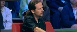 pablo iglesias