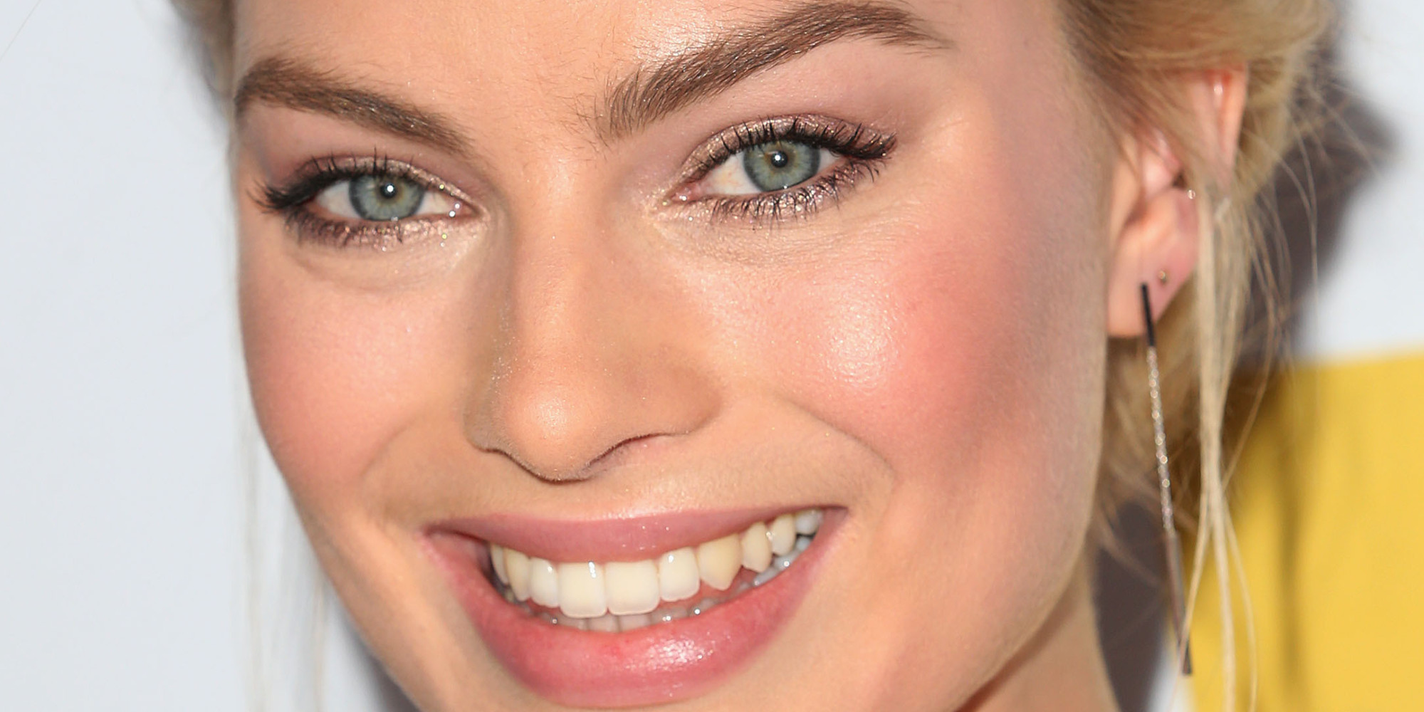 Margot Robbie's Milkmaid Braid Tops Our Best Beauty List