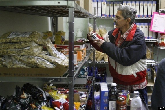 Food Bank