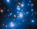 Hubble Spies Spooky 'Ghost Light' Of Dead Galaxies