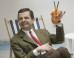11 Times Mr. Bean Taught You To Embrace Your Inner Child By Acting Like One