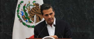 peña nieto