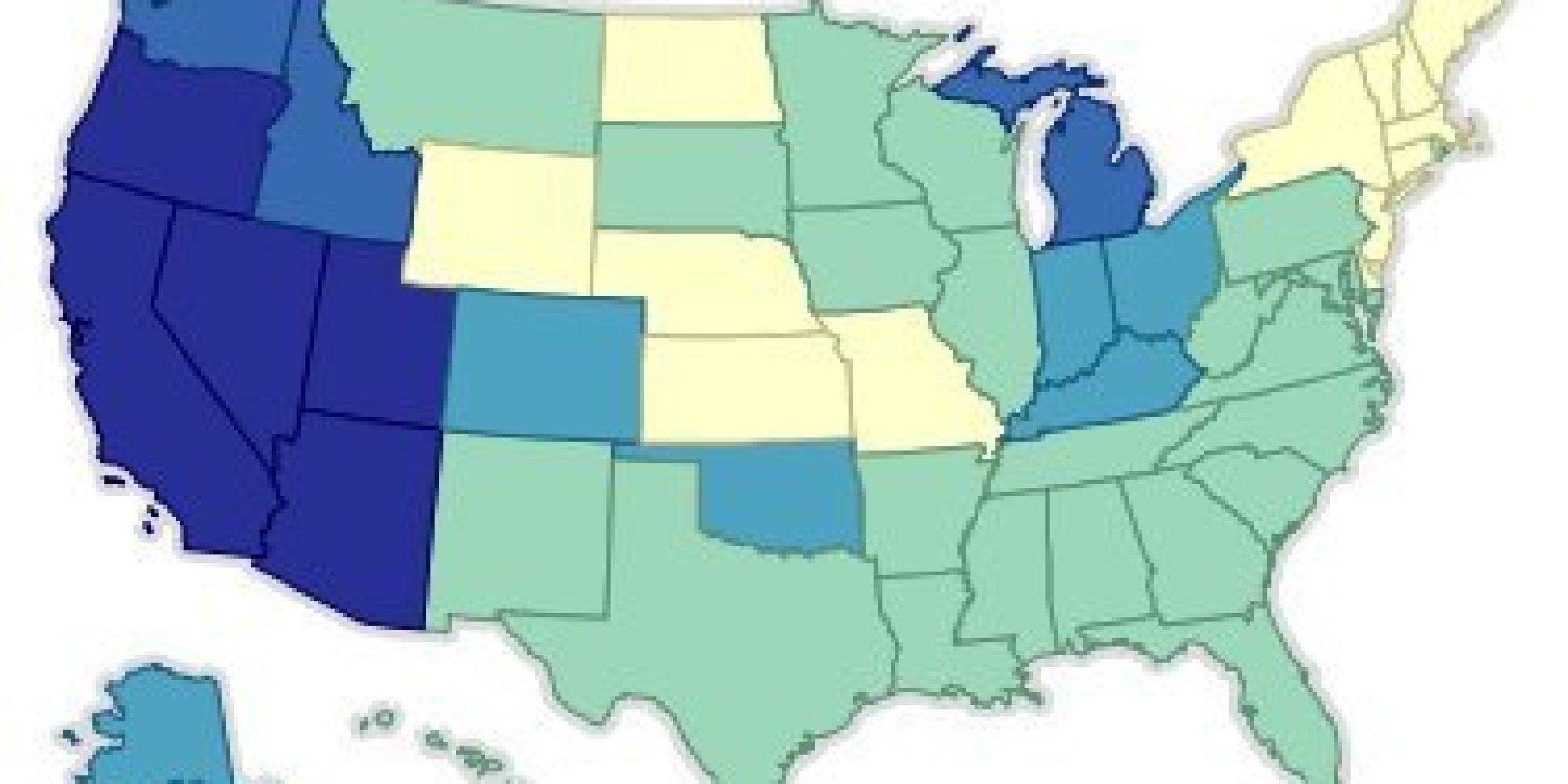 these-are-the-states-with-the-most-students-for-every-teacher-huffpost