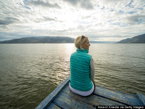 10 Important Reasons To Start Making Time For Silence, Rest And Solitude