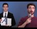 Here's A Daniel Radcliffe Doppelganger Rapping About Harry Potter
