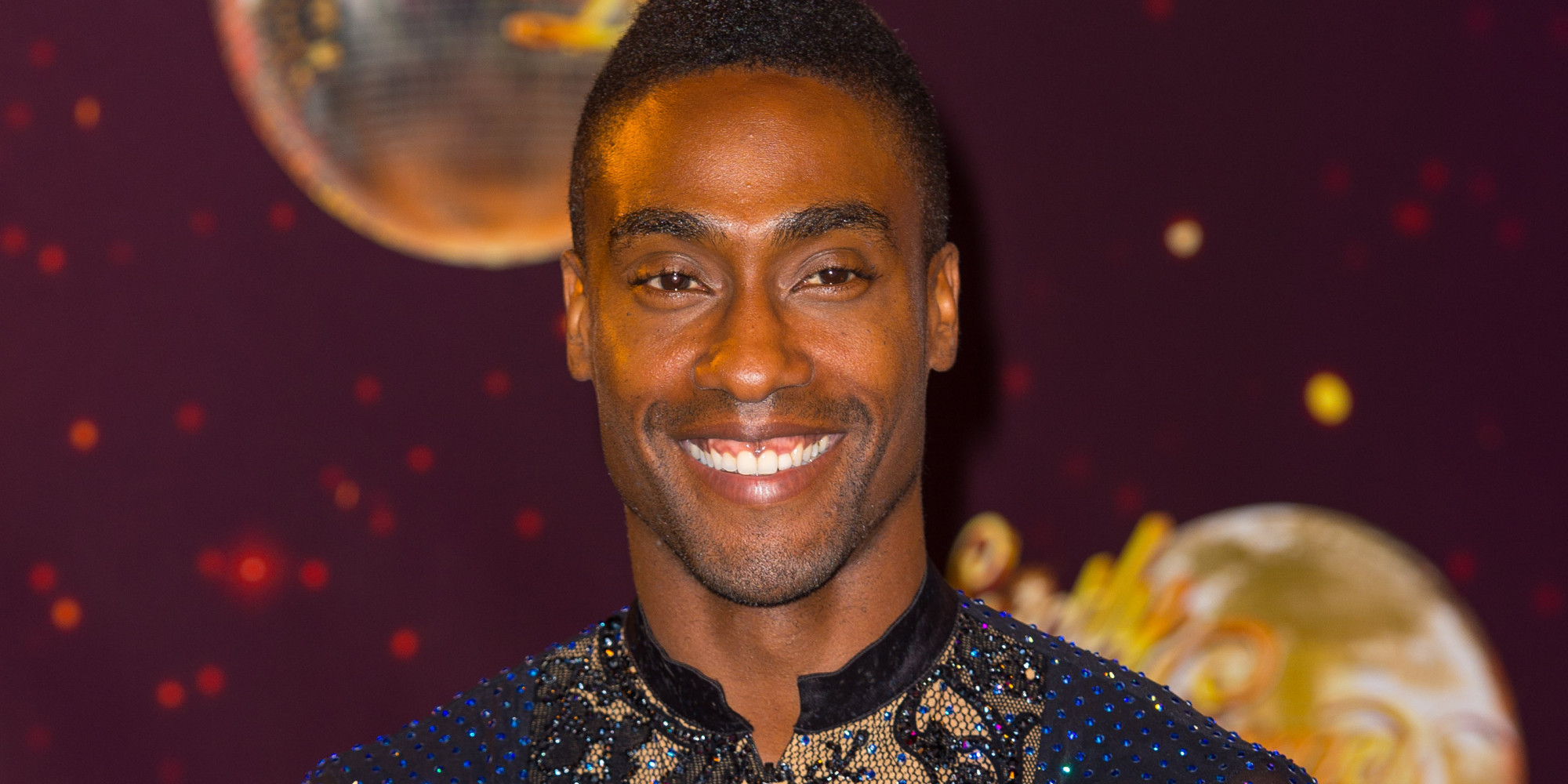 'Strictly Come Dancing' Contestant Simon Webbe Of Band Blue Reveals