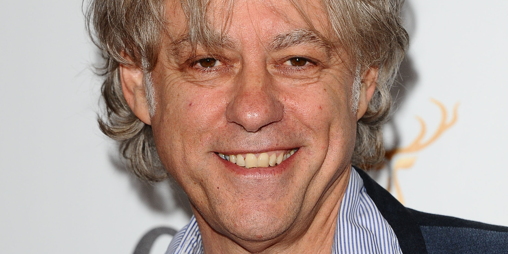 Bob Geldof Is Putting Out Feelers - Could Band Aid 30 Be On The Way