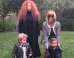 Kim Kardashian Dresses Up As Anna Wintour, Totally Nails It