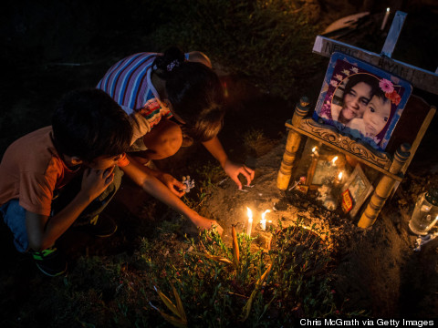 Why Death Is On The Minds Of Many Major Religions