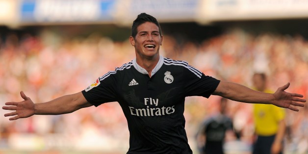 Images World Cup Hero James Rodriguez Scores Yet Another Must-See Wonder Goal 1 sports highlights Images World Cup Hero James Rodriguez Scores Yet Another Must-See Wonder Goal 1 soccer