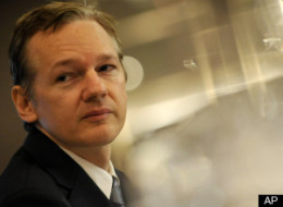 Assange Ecuador