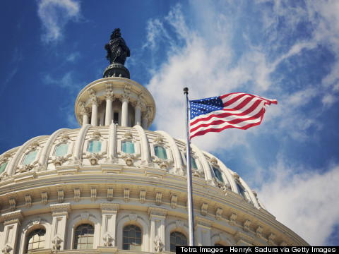 Polling Forecast: The Senate's Leaning Republican