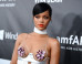 Rihanna Is Back On Instagram