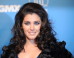 British Pop Star Katie Melua Finds Spider Living In Her Ear