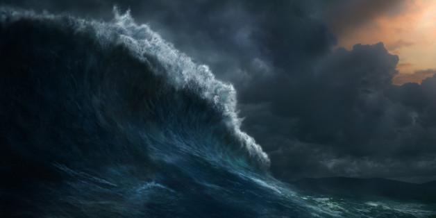 Daily Meditation: Weather The Storm | HuffPost