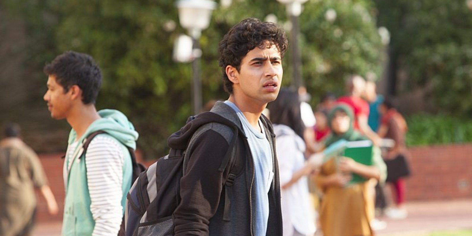 'Homeland' Season 4, Episode 6 Recap From A to B and Back Again HuffPost