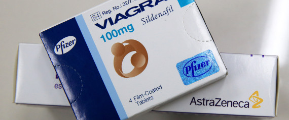Viagra verkaufen