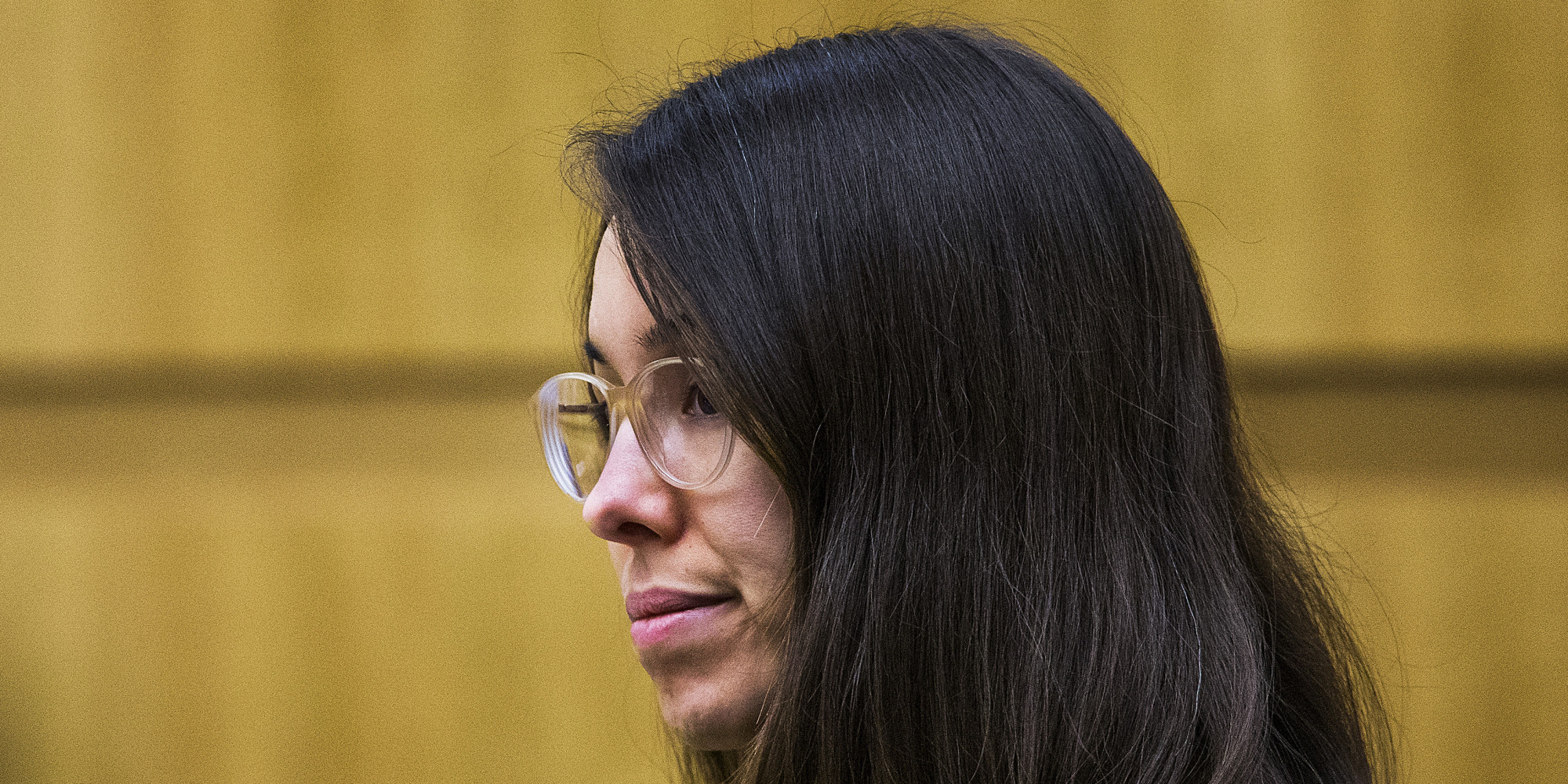 Jodi Arias Judge Bars Public From Witness� Testimony