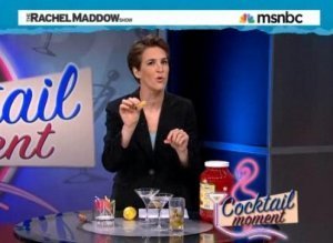 Rachelmaddow