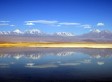 Chile's 'Dead Sea' Lets You Swim In The Desert