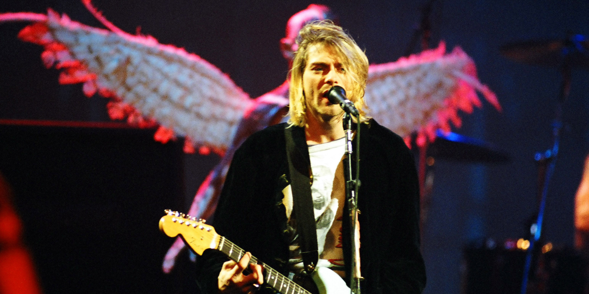 90´s NIRVANA Kurt Cobain 追悼 スウェット タイムセール - www