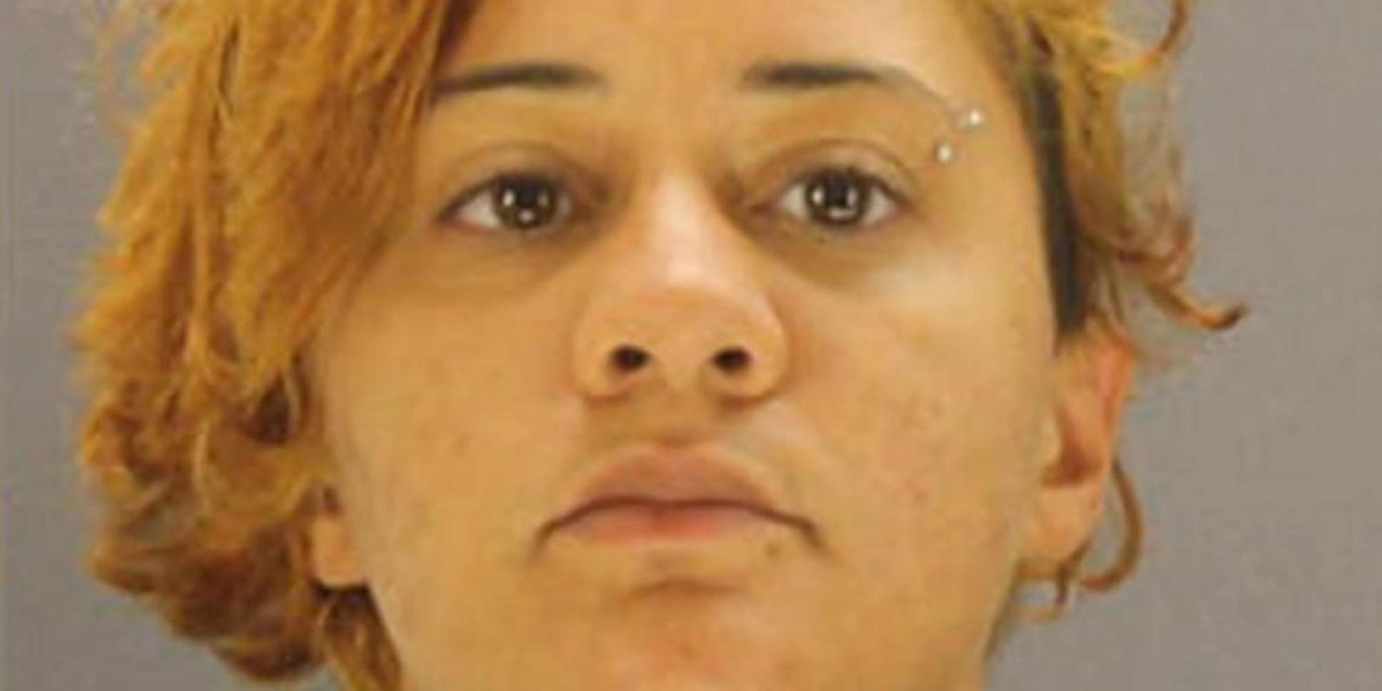 HIVPositive Shoplifter Diamond Lawrence Tries To Infect Store Employee