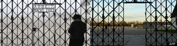dachau