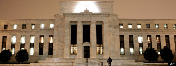 Federal Reserve
