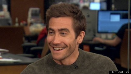 Jake Gyllenhaal Looks Back On The 'Political Value' Of 'Brokeback Mountain