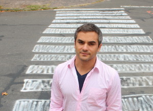 Ben Berkowitz