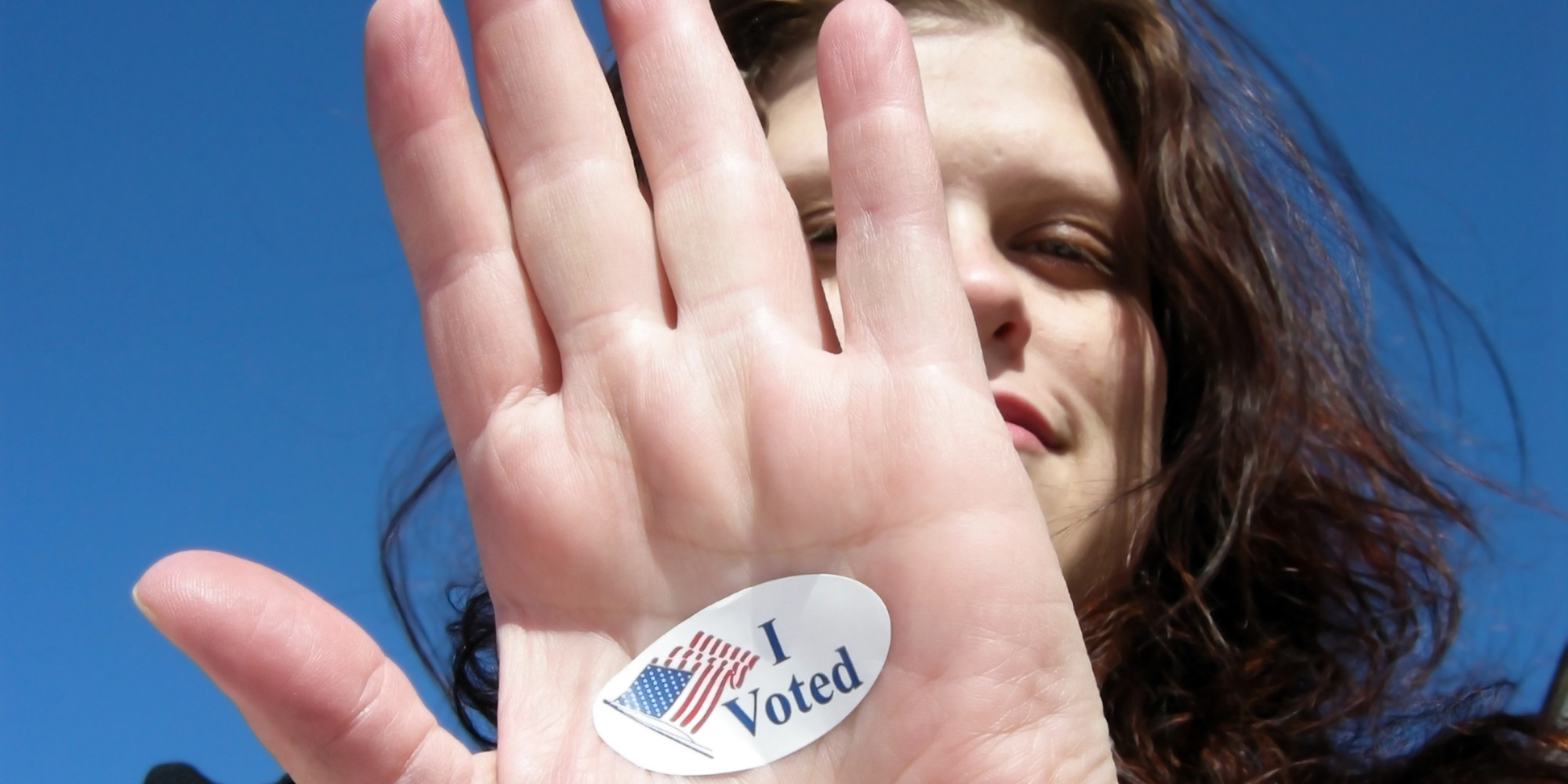 3 Reasons Why Voting Matters For Women Huffpost